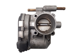 Drosselklappe Opel 24420536 0280750133 Bosch 1262