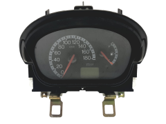 Tacho Kombiinstrument Fiat Seicento 735382378 6063449929 54303