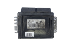 Steuergerät 96801800 5WY5407A D32 1BOT 9A Chevrolet Kemsco 51547