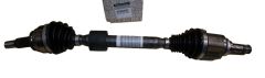 Antriebswelle Gelenkwelle Links Neues Original 391018515R Renault Scenic 4