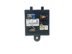 Steuergerät Moduł EMM2-L2 231A08493R 505532F02 Renault