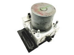 Abs-Pumpe Nissan Qashqai 47660BR00C 0265951743 Bosch