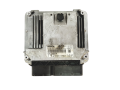 Steuergerät 55198820 0281011510 456D1CBEA Fiat Bosch 27214