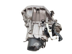 Getriebe JR5332 1.5 dci Renault Clio 4 Captur 1111