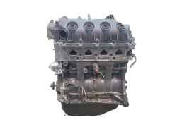 Benzinmotor D4FD740 D4F740 1.2 16v Renault Clio 3 Modus 201-S16