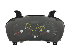 Tacho Kombiinstrument Kia Rio 94003-1G562 44545