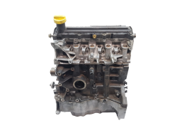 Dieselmotor K9KT766 K9K766 1.5 DCI Renault Clio 3 S11
