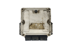 Steuergerät 0281010189 8200091416 8200143438 Renault Bosch 42227
