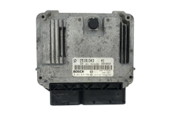 Steuergerät 0281016588 25181343 96892367 Chevrolet Bosch Steuergerät 0281016588 25181343 96892367 Chevrolet Bosch