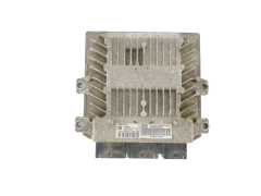 Steuergerät 5WS40377F-T 9663384280 9655534080 PSA Siemens 38898 Steuergerät 5WS40377F-T 9663384280 9655534080 PSA Siemens 38898