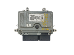 Steuergerät 0281013346 A6601531079 Smart Bosch 43098