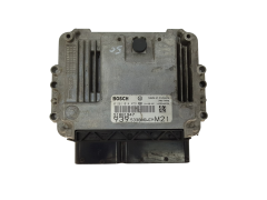 Steuergerät 0281014459 51881947 5338A6WCM Alfa Romeo Bosch 13764