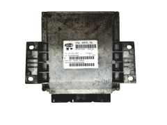 Steuergerät 9645989480 9648620880 IAW48P2.76 PSA Magneti Marelli 20276