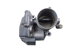 Drosselklappe VWAG 03L128063E A2C53338105 2.0 TDI 1344