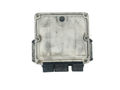 Steuergerät 0281011334 9640938180 9652590480 PSA Bosch 45429