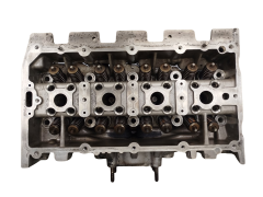 Zylinderkopf VWAG 04E103404T 1.2 TSI CJZ 3