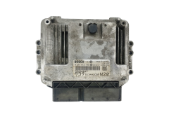 Steuergerät 0281012145 55204647 5134A3CBM Fiat Alfa Bosch 46415