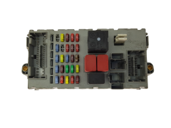 Sicherungskasten Relaiskasten Fiat 51744898 NPL 46520600 CPL Delphi 19573