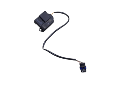 Heizungsmotor 1.61.072.20007 7701046055 Valeo Renault Trafic 2