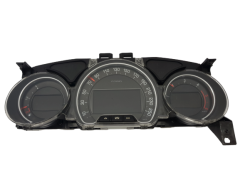 Tacho Kombiinstrument Citroen C5 9666326880