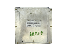 Steuergerät 0281011002 A6111537879 Mercedes Bosch 63390