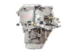 Getriebe 20DM25 1.4 HDI 16v Citroen C3 2222AZ 1051