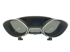 Tacho Kombiinstrument Ford Focus F1ET-10849-BLG F1ET10849BLG