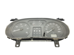 Tacho Kombiinstrument Renault Trafic 2 8200252449 A 52674