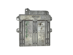 Steuergerät 9629372780 21626034-9 SL96-4 PSA Sagem 60269