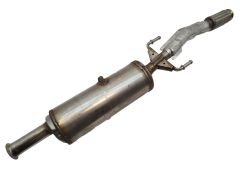 Dieselpartikelfilter Rußpartikelfilter Dpf Original 1611769080 Citroen Peugeot