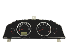 Tacho Kombiinstrument Nissan Almera BN771 51251 Tacho Kombiinstrument Nissan Almera BN771 51251