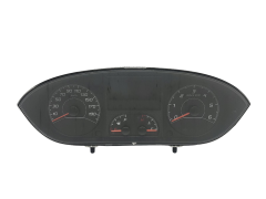 Tacho Kombiinstrument Fiat Ducato 1385914080 503016020120 48833