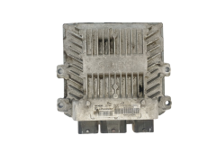 Steuergerät 9652888580 9648624280 5WS40068C-T PSA Siemens 45961