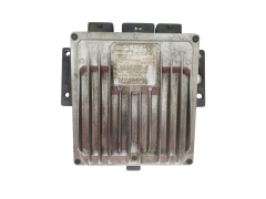 Steuergerät 8200331477 8200394692 R0410C118C Renault Delphi 42531