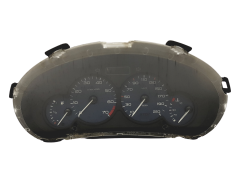 Tacho Kombiinstrument Citroen Berlingo 9646433180 000707803 28763 Tacho Kombiinstrument Citroen Berlingo 9646433180 000707803 28763