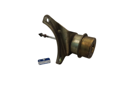 Unter-Druckdose Turbo-Lader K03-048 084399H8210743 1.9 DCI Renault