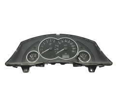 Tacho Kombiinstrument Opel Meriva 13173381XT 110080162026 55232