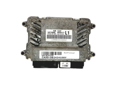 Steuergerät 96983177 5WY5968C 42R 1CAF Chevrolet 24242