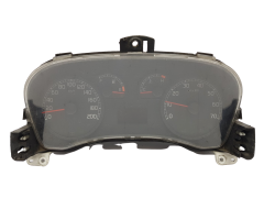 Tacho Kombiinstrument Fiat Doblo 51747071 503000932700