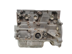 Motorblock NFU 10FX60 1.6 16v Citroen Peugeot  