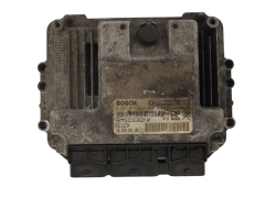 Steuergerät 0281011628 9655924180 9653958980 PSA Bosch 2877