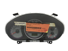 Tacho Kombiinstrument Hyundai Atos 94006-05000 9400605000 53442