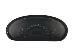 Tacho Kombiinstrument Mercedes V Vito A6394460321 53103 Tacho Kombiinstrument Mercedes V Vito A6394460321 53103