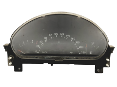 Tacho Kombiinstrument Mercedes A W168 09052680091 41325