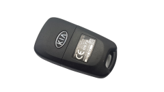 Autoschlüssel KIA Picanto 2 SEKS-KM10Tx Autoschlüssel KIA Picanto 2 SEKS-KM10Tx