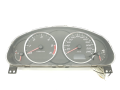 Tacho Kombiinstrument Mazda 6 5GGK3E 25468