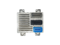 Steuergerät 12648670 12643636 AA6S Opel ACDelco Steuergerät 12648670 12643636 AA6S Opel ACDelco