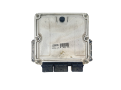 Steuergerät 0281011248 9652183780 9646850580 PSA Bosch 45402