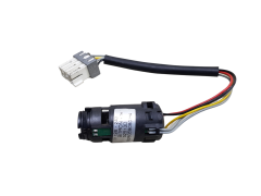 Temperaturgeber AC 9628358080 6445AR Bitron 52513D Citroen Temperaturgeber AC 9628358080 6445AR Bitron 52513D Citroen