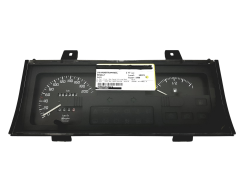 Tacho Kombiinstrument Renault Clio 1 7700841350 49413